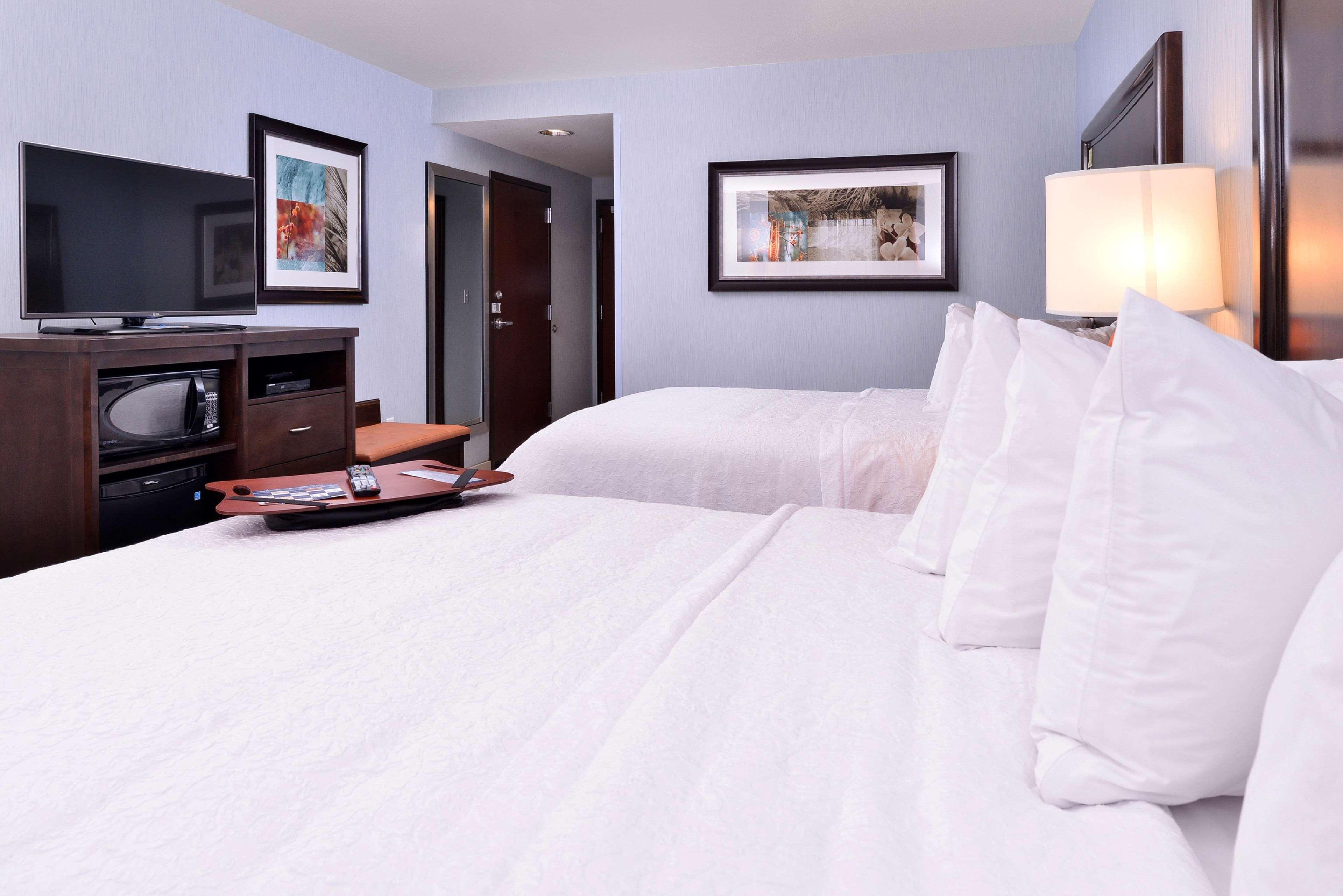 Hampton Inn Rome Exterior foto