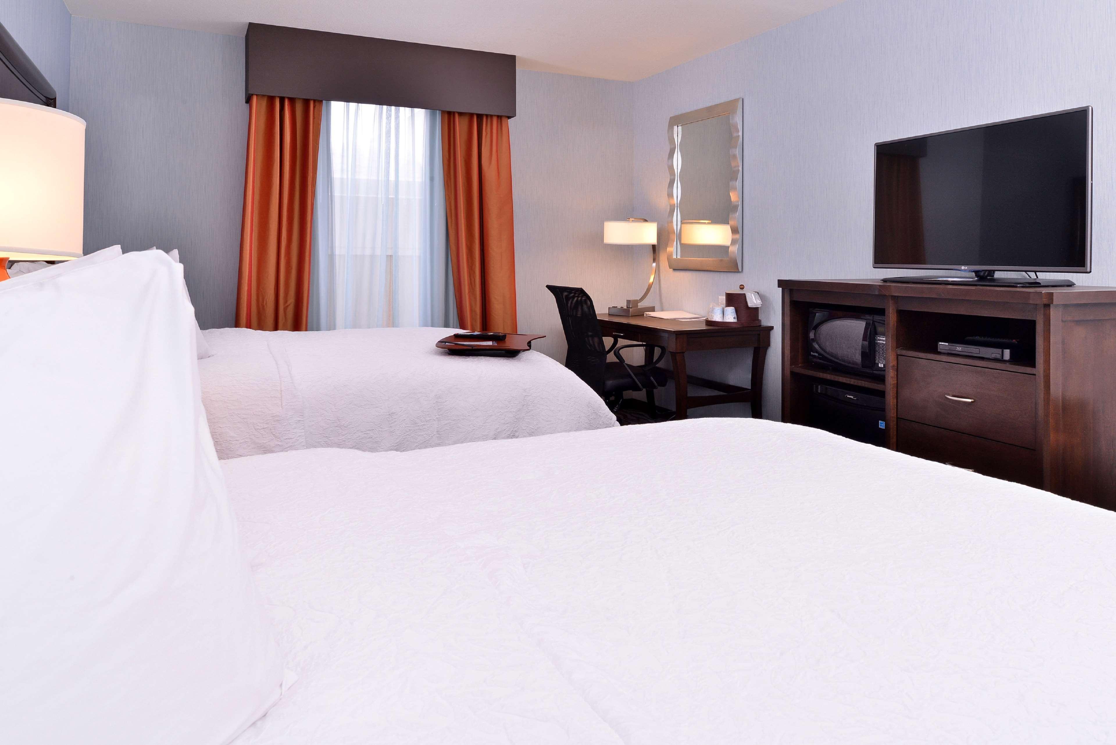 Hampton Inn Rome Exterior foto